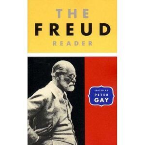 The Freud Reader -- Sigmund Freud
